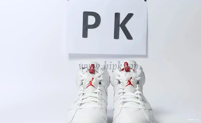 Red READY SHIP 6 RETAIL PK Jordan MATERIALS Oreo TO GOD Retro 0602